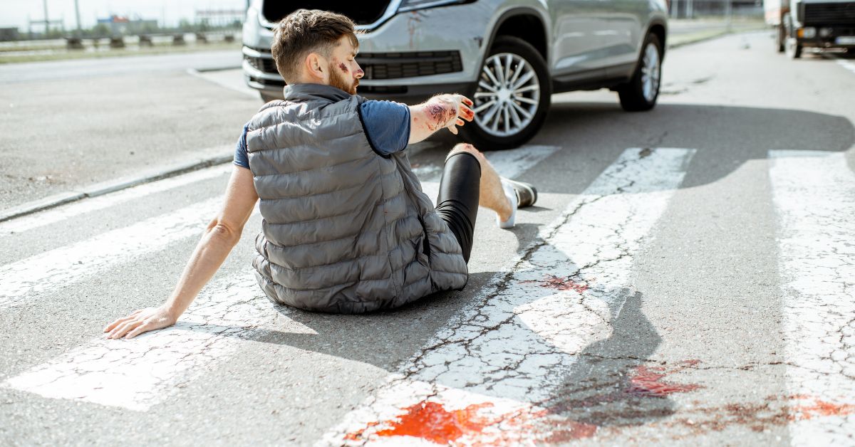 נחבלתם ממכשול ברחוב? כך פועלים לקבלת פיצויים על הנזק שנגרם לכם